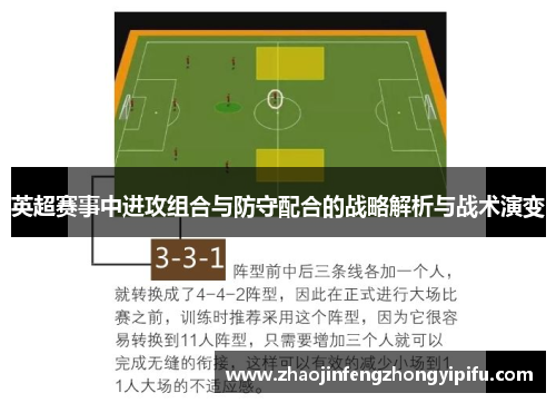 英超赛事中进攻组合与防守配合的战略解析与战术演变